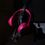 Навушники Skullcandy Icon 180 - Crazy Pink (S5IEW-U046) - фото 5