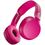 Навушники Skullcandy Icon 180 - Crazy Pink (S5IEW-U046) - фото 1