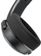 Наушники Skullcandy Crusher Active Wireless Coal (S6EVW-T992) - фото 5
