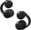 Навушники Sony LinkBuds Clip Open-Ear Truly Wireless Earbuds Black (WF-LC900/B) - фото 3