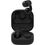 Навушники Sony LinkBuds Clip Open-Ear Truly Wireless Earbuds Black (WF-LC900/B) - фото 1