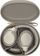 Навушники Sony WH-1000XM3 Wireless Noise Cancelling Headphones Silver EU - фото 5