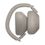Навушники Sony WH-1000XM6 Sandstone (WH1000XM6T.E) - фото 3