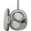 Навушники Sony WH-1000XM6 Platinum Silver (WH1000XM6S.CE7) - фото 5