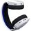 Ігрові навушники SteelSeries Arctis 7P for PS5 White (61471) - фото 5