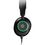 Навушники SteelSeries Arctis Nova 3 RGB Black MultiPlatform - фото 3