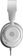 Навушники SteelSeries Arctis Nova 1P White (SS61612) - фото 3