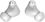 Навушники Tecno Buds 3 White (4895180788376) - фото 4