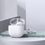 Навушники Xiaomi TWS MiiiW TWS Wireless Earbuds Marshmallow White (MWTW03) - фото 2