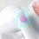 Навушники Xiaomi TWS MiiiW TWS Wireless Earbuds Marshmallow White (MWTW03) - фото 5