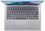 Ноутбук Acer Aspire 14 A14-61M (NX.JNZEP.00B) Pure Silver - фото 4