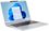 Ноутбук Acer Aspire 14 AI A14-I71M-91DK (NX.JVTEU.003) Pure Silver - фото 2