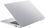 Ноутбук Acer Aspire 14 AI A14-I71M-91DK (NX.JVTEU.003) Pure Silver - фото 4