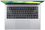 Ноутбук Aspire Go 14 AG14-72P-58K8 (NX.JSUEX.004) Pure Silver - фото 4