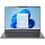 Ноутбук Acer Aspire 16 AI A16-11M-X826 (NX.JLNEU.001) Steel Grey - фото 1