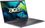 Ноутбук Acer Aspire 17 A17-51M-523U (NX.KZVEP.004) Steel Gray - фото 2