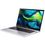 Ноутбук Acer Aspire Go 15 AG15-41P-R8ZV (NX.J7FEU.004) Silver - фото 4