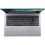 Ноутбук Acer Aspire Go 15 AG15-71P-56ZG (NX.JDCEU.004) Silver - фото 4