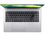 Ноутбук Acer Aspire Lite 15 AL15-45P-R07Z (NX.DLQEX.002) Pure Silver - фото 4