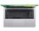 Ноутбук Acer Aspire Lite 15 AL15-72P-541W (NX.D5HEX.007) Light Silver - фото 4