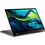 Ноутбук Acer Aspire Spin 14 ASP14-52MTN-52QD (NX.J3JEU.002) Steel Gray - фото 2