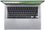 Ноутбук Acer Chromebook 314 CB314-4H (NX.KQDEU.004) Pure Silver - фото 4