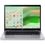 Ноутбук Acer Chromebook Spin 314 CP314-2HN-329V (NX.KYJEU.001) Sparkly Silver - фото 2