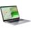Ноутбук Acer Chromebook Spin 314 CP314-2HN-329V (NX.KYJEU.001) Sparkly Silver - фото 4