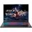 Ноутбук Acer Nitro 16 AI AN16-61-R0VH (NH.QZTEK.005) Black - фото 1