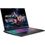 Ноутбук Acer Nitro 16 AI AN16-61-R0VH (NH.QZTEK.005) Black - фото 2