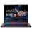 Ноутбук Acer Nitro 18 AN18-61-R127 (NH.QYBEU.003) Obsidian Black - фото 1