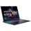 Ноутбук Acer Nitro 18 AN18-61-R127 (NH.QYBEU.003) Obsidian Black - фото 2