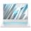 Ноутбук Acer Nitro V 14 AI ANV14-62 (NH.QW9EP.009) Pearl White - фото 1