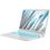 Ноутбук Acer Nitro V 14 AI ANV14-62 (NH.QW9EP.009) Pearl White - фото 3