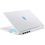 Ноутбук Acer Nitro V 14 AI ANV14-62 (NH.QW9EP.009) Pearl White - фото 4
