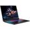 Ноутбук Acer Nitro V 16S AI ANV16S-41-R2DX (NH.U10AA.001) Obsidian Black - фото 2