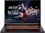 Ноутбук Acer Nitro V17 ANV17-41 (NH.QYVEP.003) Obsidian Black - фото 1