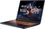 Ноутбук Acer Nitro V17 ANV17-41 (NH.QYVEP.003) Obsidian Black - фото 3