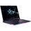 Ноутбук Acer Predator Helios 18 AI PH18-73-962W (NH.U1RAA.001) Abyssal Black - фото 2
