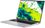 Ноутбук Acer Swift Lite 16 SFL16-31P-33G9 (NX.D4WEX.003) Light Silver - фото 3