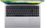 Ноутбук Acer Swift Lite 16 SFL16-31P-33G9 (NX.D4WEX.003) Light Silver - фото 4