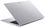 Ноутбук Acer Swift Lite 16 SFL16-31P-33G9 (NX.D4WEX.003) Light Silver - фото 5