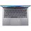 Ноутбук Acer Swift 14 AI SF14-61T-R6JL (NX.J1CEU.001) Silver - фото 4