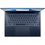 Ноутбук Acer Swift 14 AI SF14-51-5048 (NX.J2KEU.001) Steam Blue - фото 4