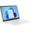 Ноутбук Acer Swift Edge 14 AI SFE14-51T-75PZ (NX.JM6AA.002) Pearl White - фото 2