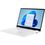 Ноутбук Acer Swift Edge 14 AI SFE14-51T-75PZ (NX.JM6AA.002) Pearl White - фото 3