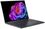 Ноутбук Acer Swift X 14 SFX14-73G-761L (NX.J83EU.003) Titanium Gray - фото 2
