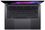 Ноутбук Acer Swift X 14 SFX14-73G-761L (NX.J83EU.003) Titanium Gray - фото 4