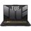 Ноутбук ASUS TUF Gaming F17 FX707VJ (FX707VJ-HX076) Mecha Gray - фото 1