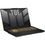 Ноутбук ASUS TUF Gaming F17 FX707VJ (FX707VJ-HX076) Mecha Gray - фото 2